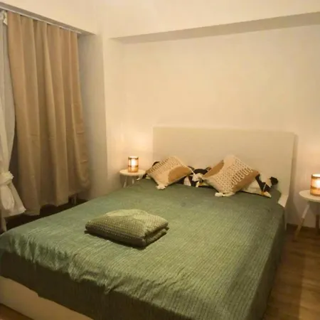 Apartment Centrum I Bucharest