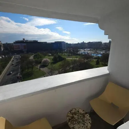 Apartment Centrum I *