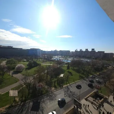Centrum I Apartment Bucharest