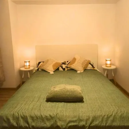 Centrum I Apartment