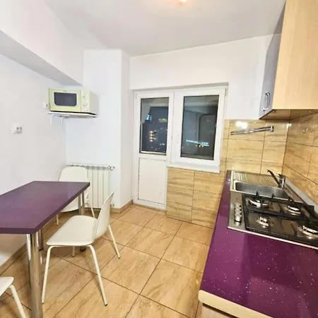 Apartment Centrum I *