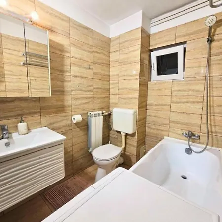 Centrum I Apartment