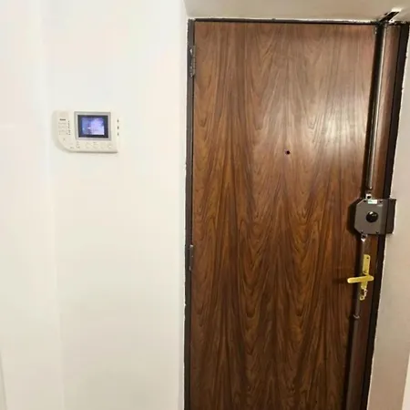Apartment Centrum I