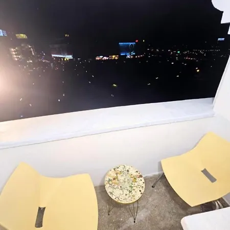 Apartment Centrum I